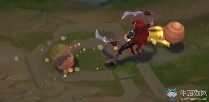《LOL》小蜜蜂提莫皮膚介紹