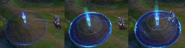 《LOL》未來(lái)戰(zhàn)士慎皮膚介紹