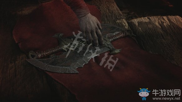 《戰(zhàn)神4》第九章搭芙蕾雅的船回家過關(guān)攻略
