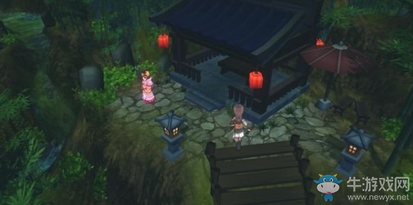 《幻想三國志5》廣陵郡主線任務攻略