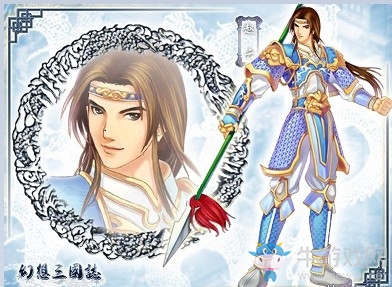 《幻想三國(guó)志5》隱藏角色任務(wù)攻略