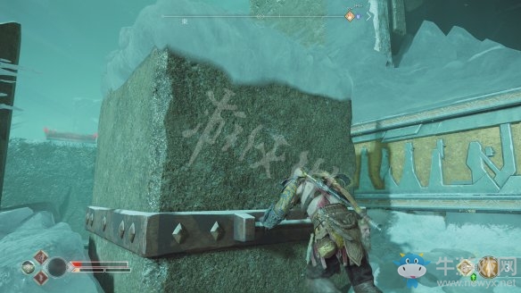 《戰(zhàn)神4》第十二章找到離開赫爾海姆的路過關攻略