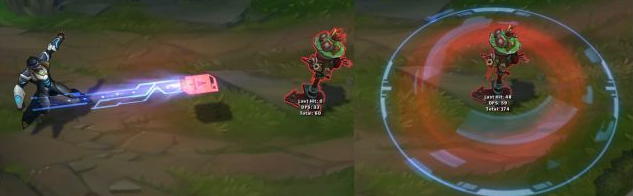 《LOL》未來(lái)戰(zhàn)士崔斯特皮膚介紹