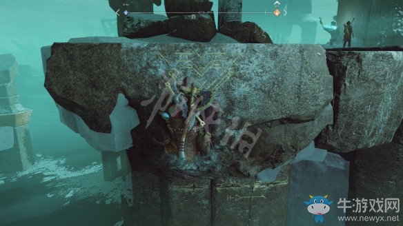 《戰(zhàn)神4》第十二章找到離開赫爾海姆的路過關攻略