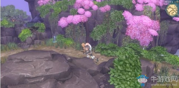 《幻想三國志5》殷水祭臺主線任務(wù)攻略