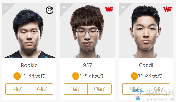 《LOL》2018年MSI季中冠軍賽競猜 贏海量皮膚