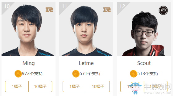 《LOL》2018年MSI季中冠軍賽競猜 贏海量皮膚