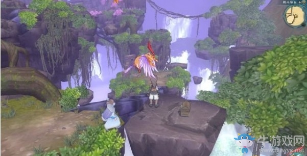 《幻想三國志5》殷水祭臺主線任務(wù)攻略