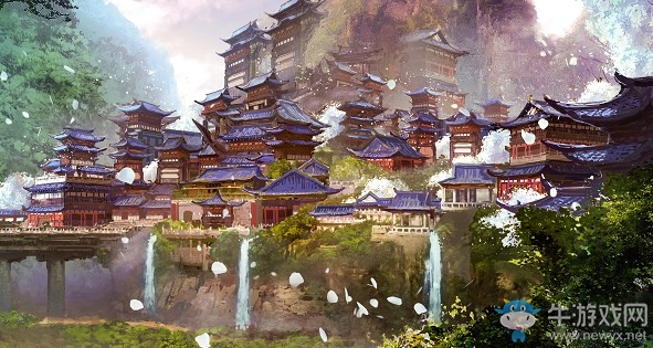 《幻想三國志5》更新 跑圖速度提升兩倍