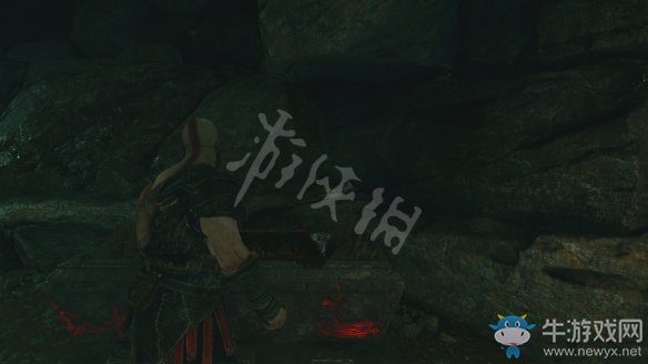 《戰(zhàn)神4》第二章繼續(xù)朝著山前進過關(guān)攻略