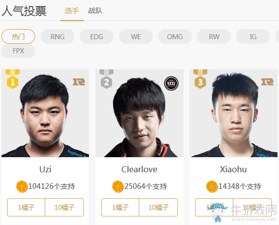 《LOL》2018年MSI季中冠軍賽競猜 贏海量皮膚