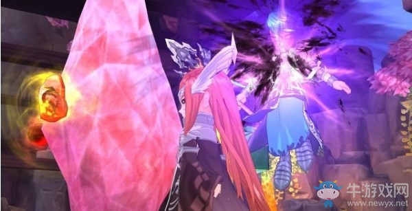 《幻想三國志5》殷水祭臺主線任務(wù)攻略