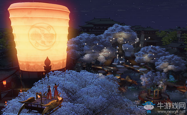 《天涯明月刀》美裝上新 豪禮相贈(zèng)