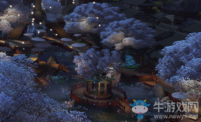 《天涯明月刀》一代宗師新增金色砭石匯總