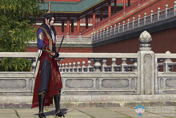 《天涯明月刀》外裝心王·不良人一覽