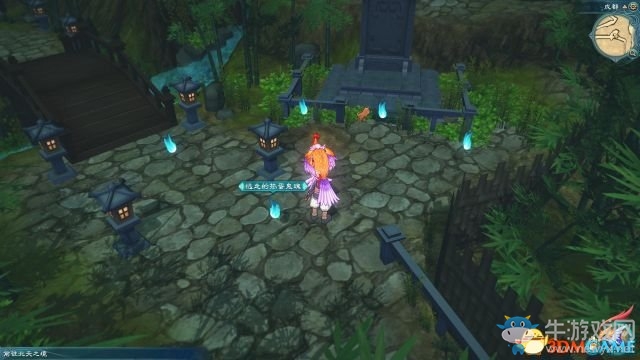 《幻想三國志5》成都支線任務攻略