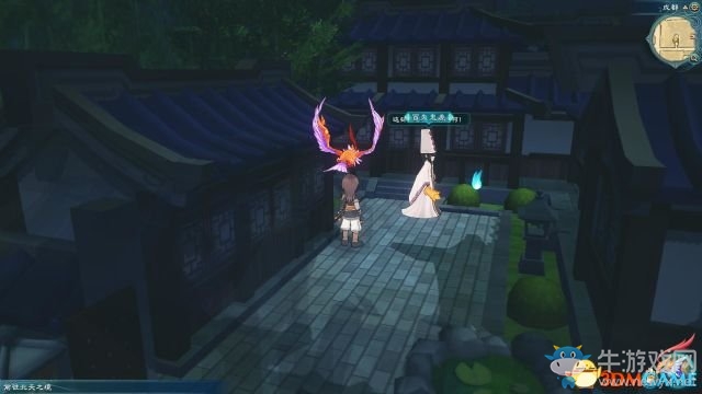 《幻想三國志5》成都支線任務攻略