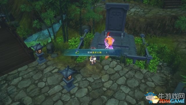 《幻想三國志5》成都支線任務攻略