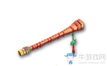 《幻想三國(guó)志5》全骨笛屬性介紹