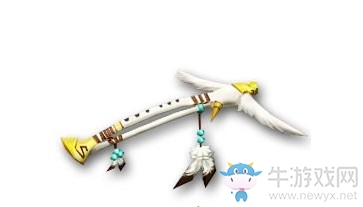 《幻想三國志5》全骨笛屬性介紹
