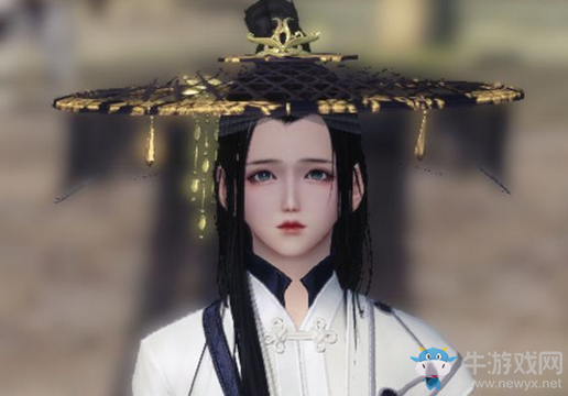 《天涯明月刀》發飾風華·永夜一覽