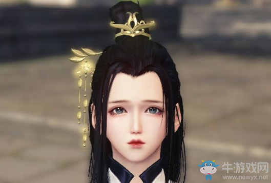 《天涯明月刀》發飾風華·永夜一覽