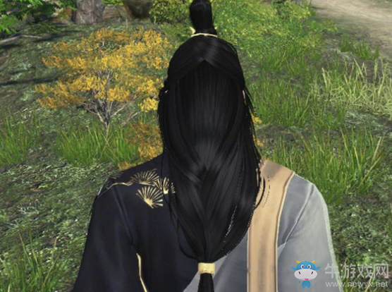 《天涯明月刀》發飾風華·永夜一覽