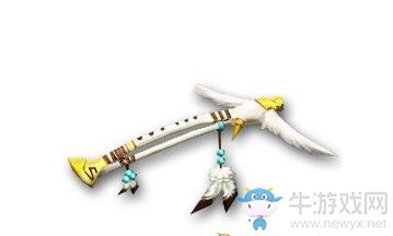 《幻想三國志5》全骨笛屬性介紹
