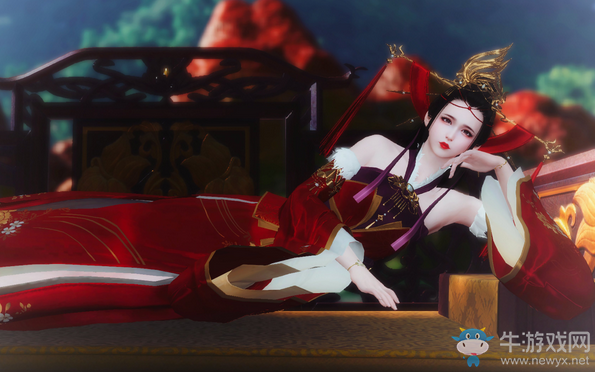 《天涯明月刀》外裝心王·不良人一覽