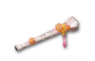 《幻想三國志5》全骨笛屬性介紹