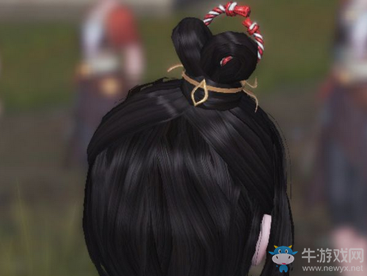 《天涯明月刀》發飾風華·永夜一覽