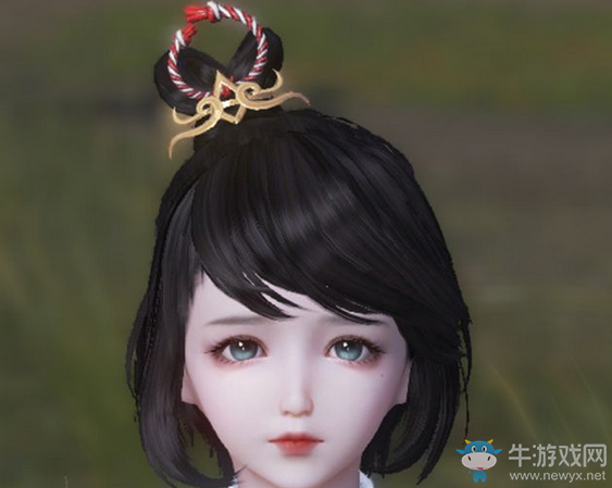 《天涯明月刀》發飾風華·永夜一覽