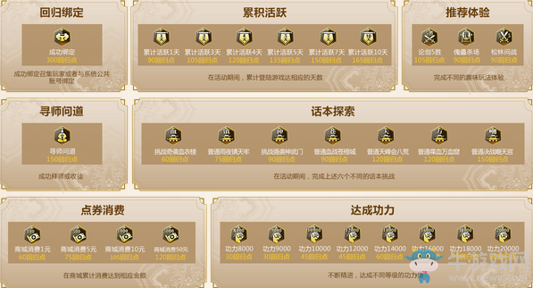 2018《天涯明月刀》5月呼朋喚友 重返江湖