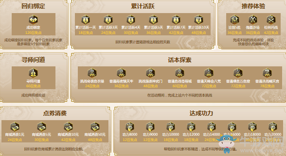 2018《天涯明月刀》5月呼朋喚友 重返江湖