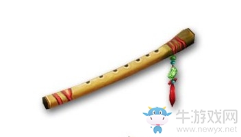《幻想三國(guó)志5》全骨笛屬性介紹