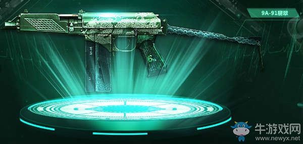 2018《CF》5月奪寶奇兵 極品武器等你領