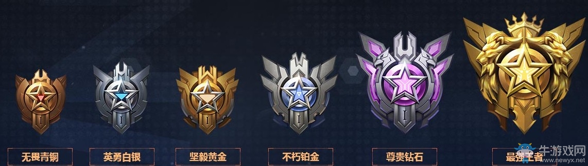 《逆戰(zhàn)》獵場(chǎng)之王排位賽 參賽領(lǐng)永久道具