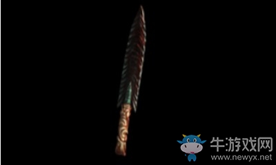 《流放之路》S4賽季瓦爾之詩碧銅短劍裝備介紹