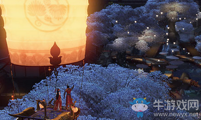 《天涯明月刀》神秘禮包41密碼介紹