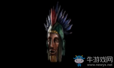 《流放之路》S4賽季飲魂人面具圣戰之盔裝備介紹