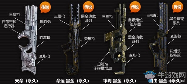 《使命召喚OL》匠心之力幸運骰 全程隨機免骰子