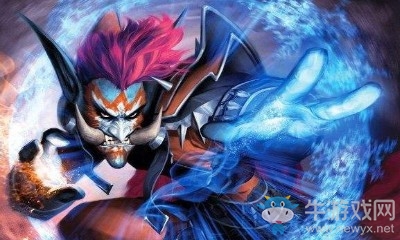 《爐石傳說(shuō)》砰砰計(jì)劃爆炸輸出無(wú)限法卡組推薦