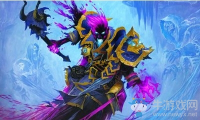 《爐石傳說》女巫森林Ragna核彈牧卡組推薦