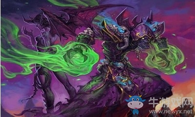 《爐石傳說》女巫森林Andersen動物園卡組推薦