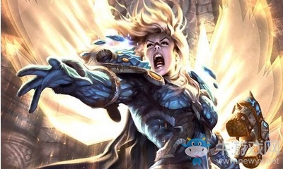 《爐石傳說(shuō)》女巫森林比利君偶數(shù)騎卡組推薦