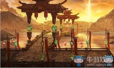 《幻想三國(guó)志5》全支線(xiàn)物品收集完美流程—蒼影之折