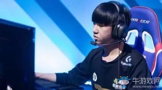 季中賽Letme獲新外號(hào)： 眾生平等型上單