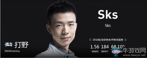 《LOL》2018德瑪西亞杯夏季賽BLG戰(zhàn)隊介紹