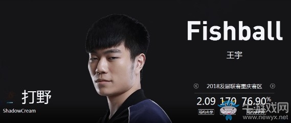 《LOL》2018德瑪西亞杯夏季賽SC戰(zhàn)隊(duì)介紹