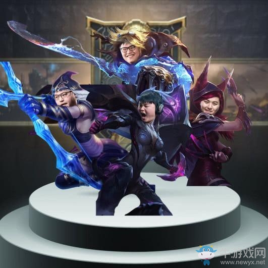 《LOL》2018MSI小組賽十大新梗盤點